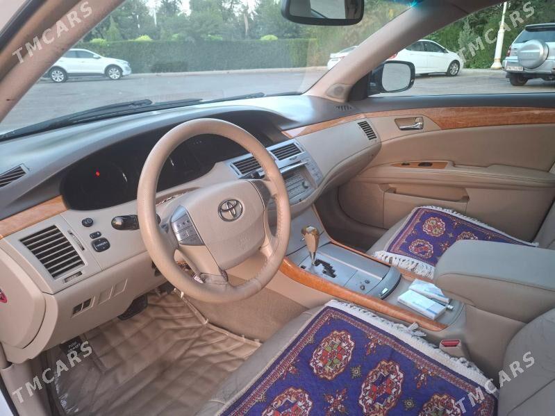 Toyota Avalon 2005 - 165 000 TMT - Ашхабад - img 3