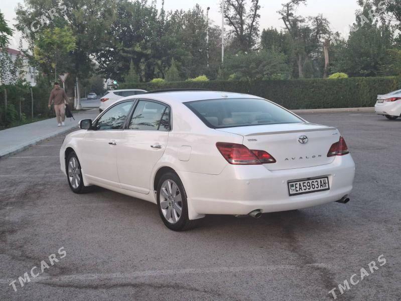 Toyota Avalon 2005 - 165 000 TMT - Ашхабад - img 4
