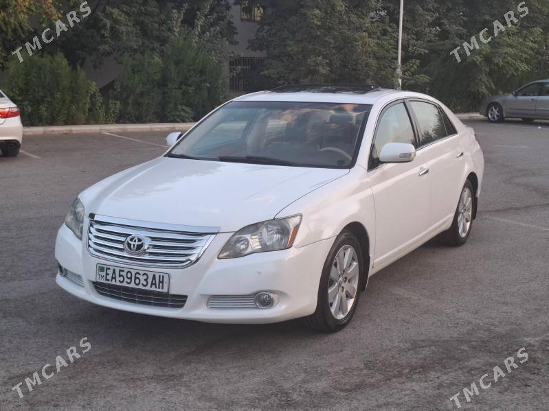 Toyota Avalon 2005 - 165 000 TMT - Ашхабад - img 2