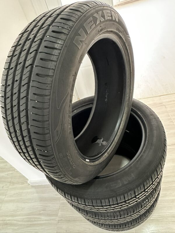 Teker 2 500 TMT - Гуртли - img 5