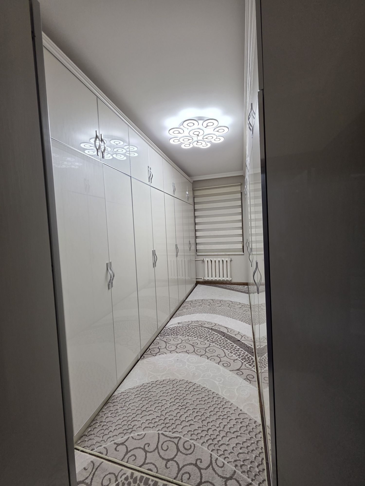 Satlyk Gowdan A 5kom 110m² - Гаудан "А" - img 6