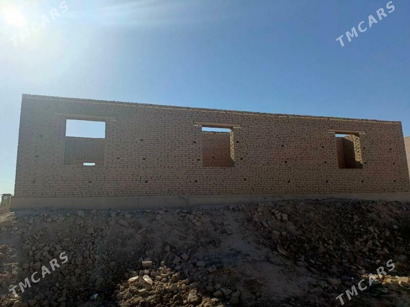 satlyk jaý - Губадаг - img 1