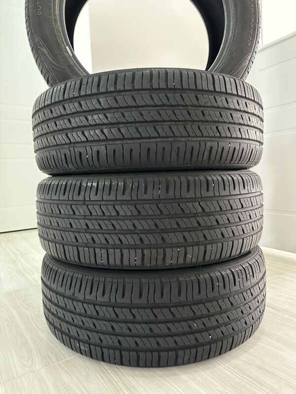 Teker 2 500 TMT - Гуртли - img 4