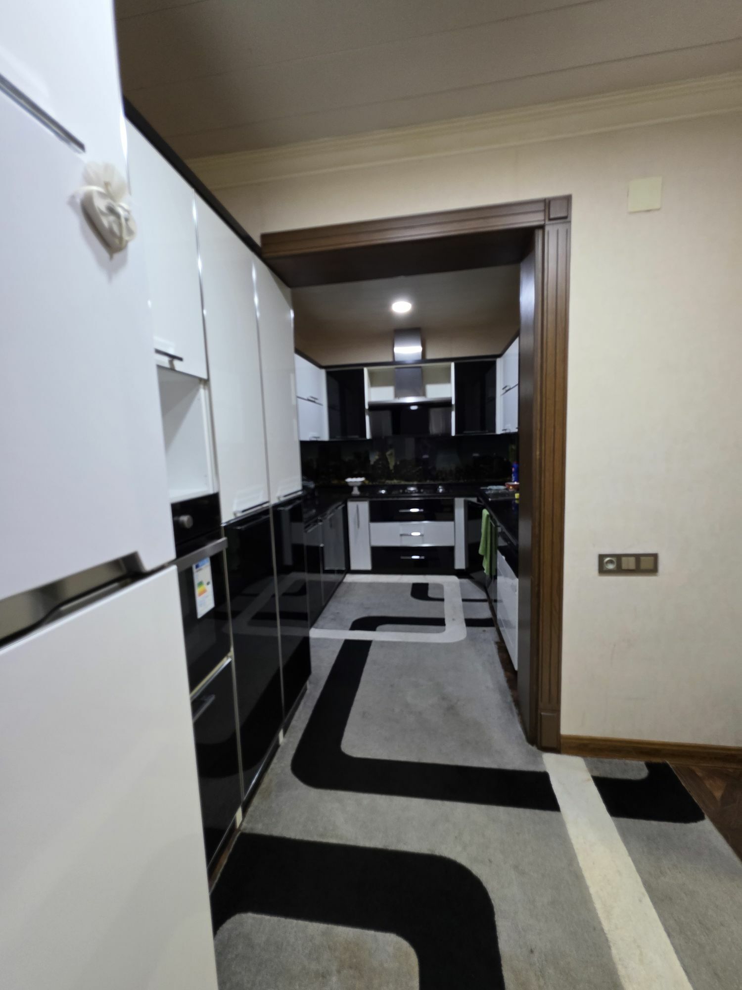 Satlyk Gowdan A 5kom 110m² - Гаудан "А" - img 2