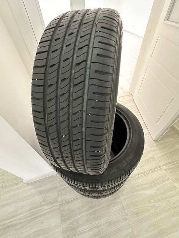 Teker 2 500 TMT - Гуртли - img 7