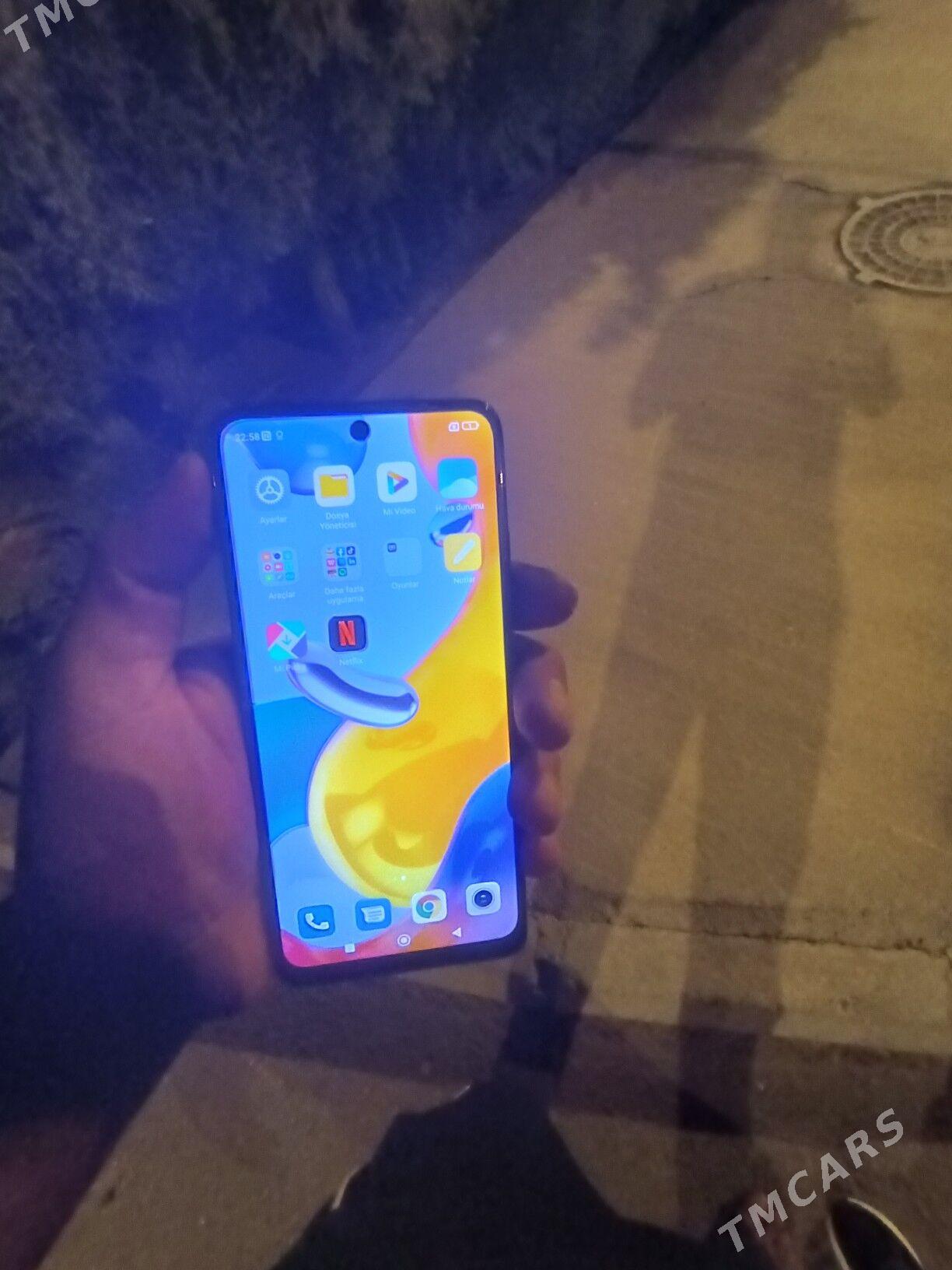 Redmi not 11pro - Ашхабад - img 2