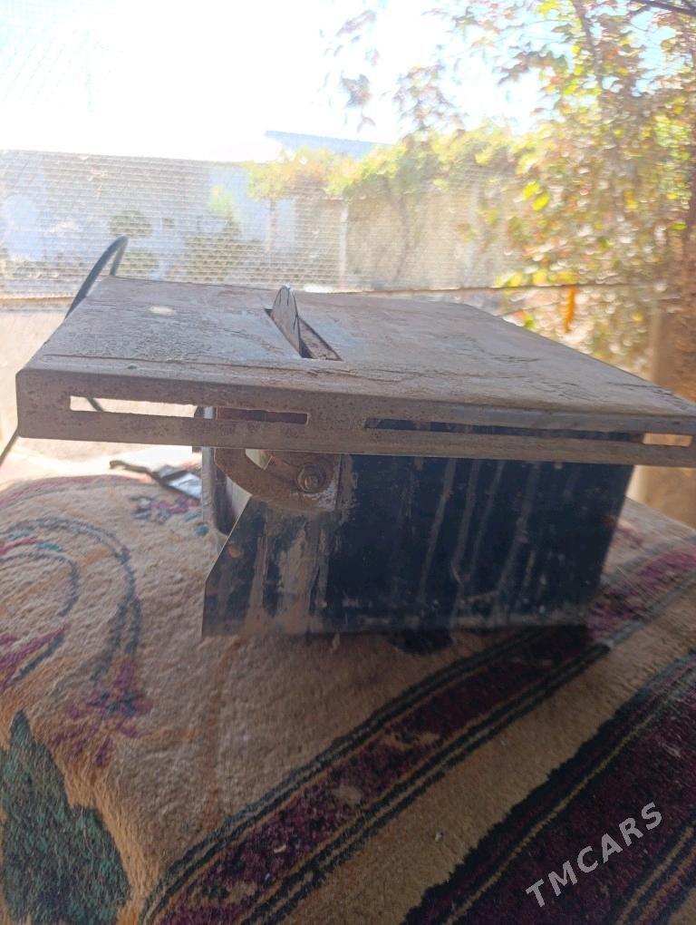 водимной кафелорес - Türkmenabat - img 1