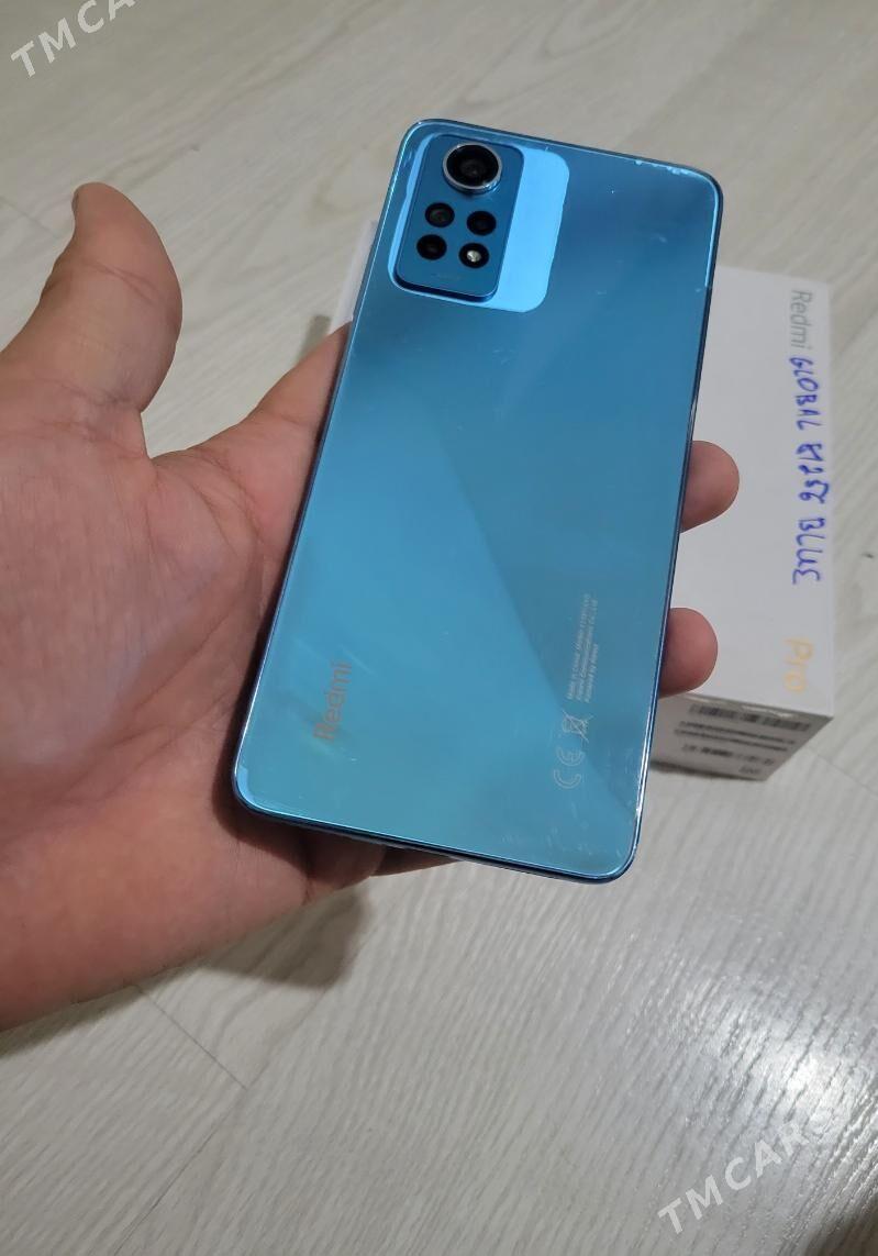 redmi note 12 pro - Ашхабад - img 2