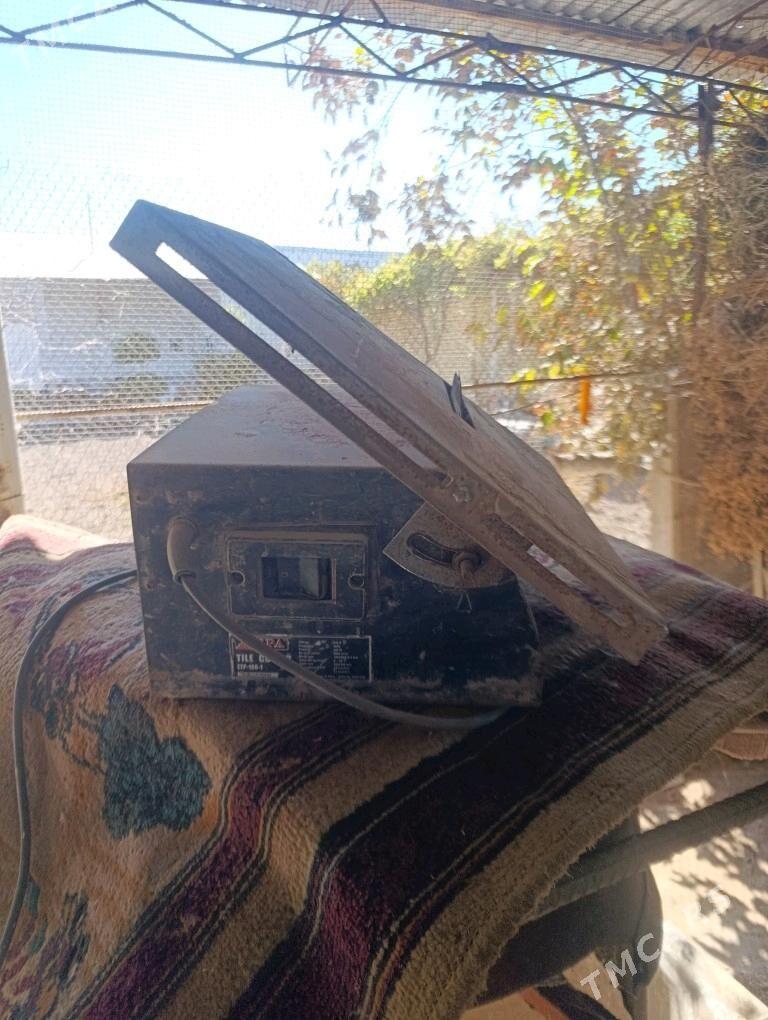 водимной кафелорес - Türkmenabat - img 2