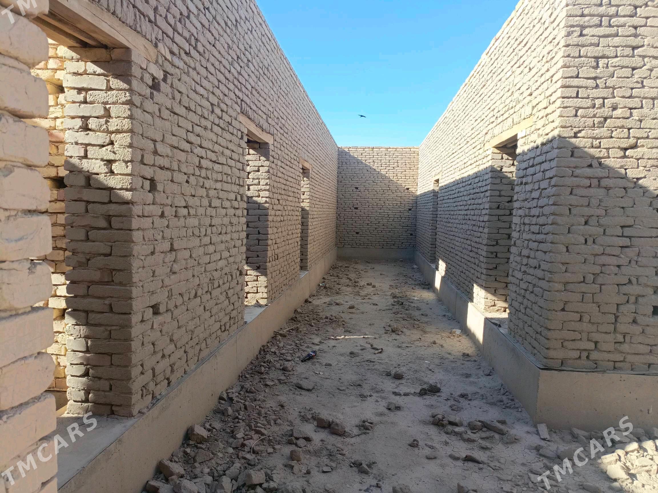 satlyk jaý - Губадаг - img 4