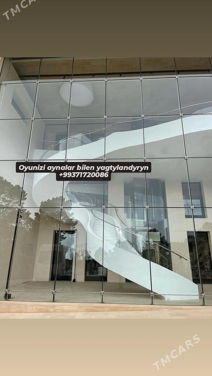 aynalar  ,  bezeg ucin aynalar - Aşgabat - img 3