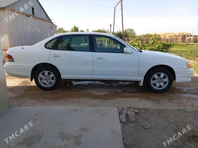 Toyota Avalon 1996 - 40 000 TMT - Акдепе - img 5