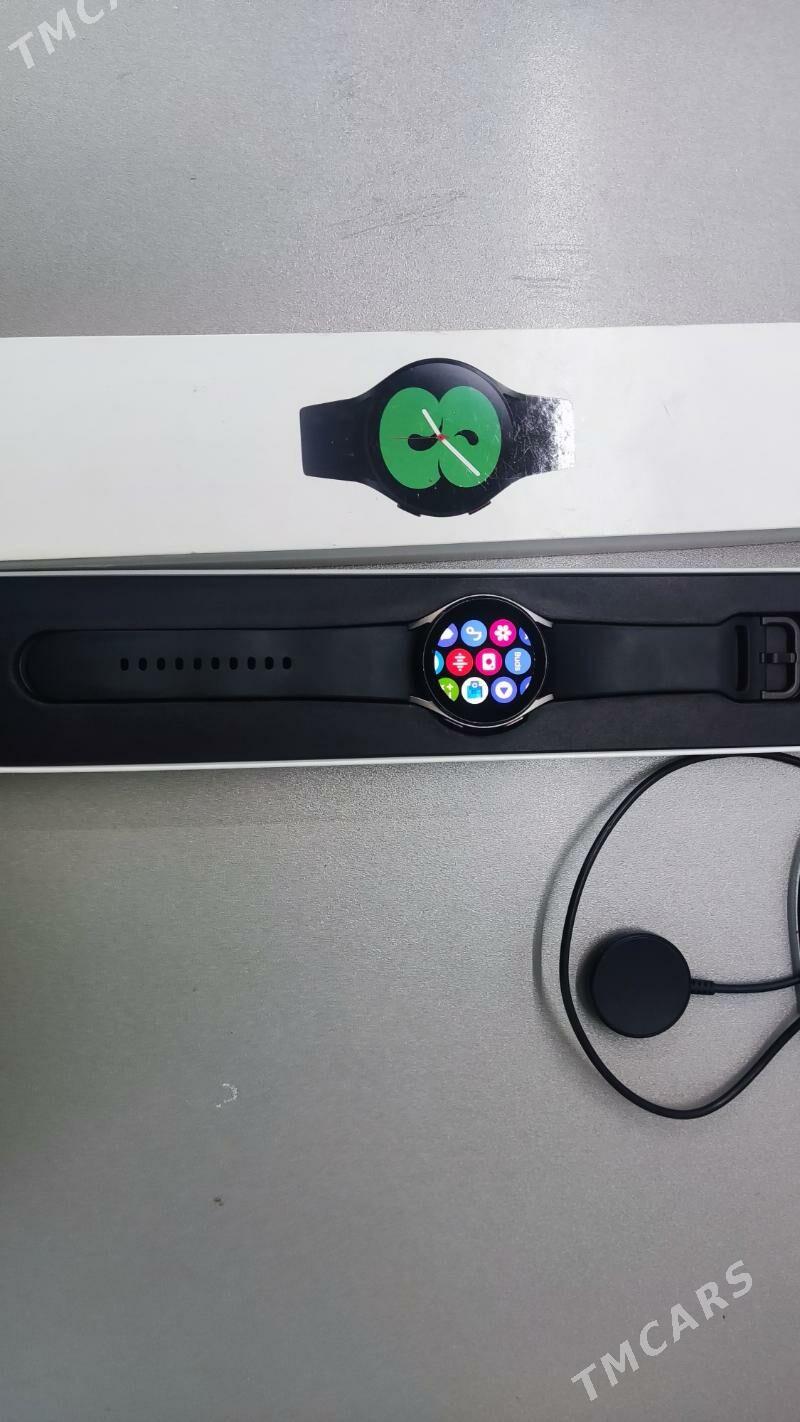 Samsung Watch4. - Änew - img 5