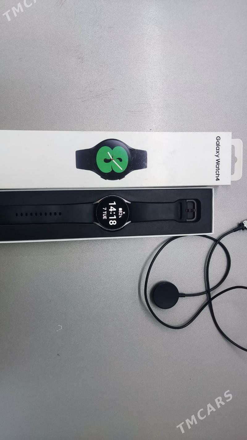 Samsung Watch4. - Änew - img 2