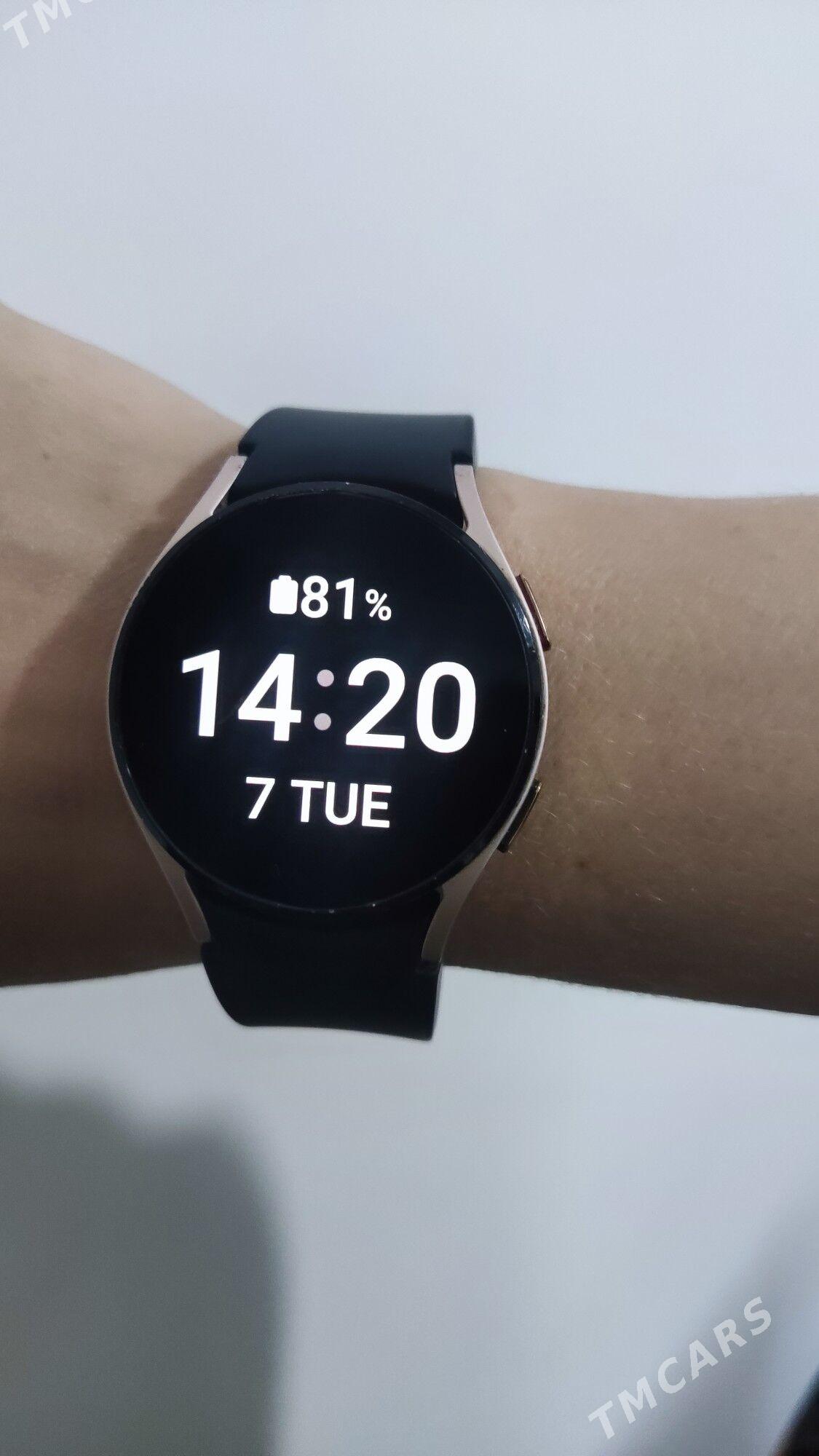 Samsung Watch4. - Änew - img 4