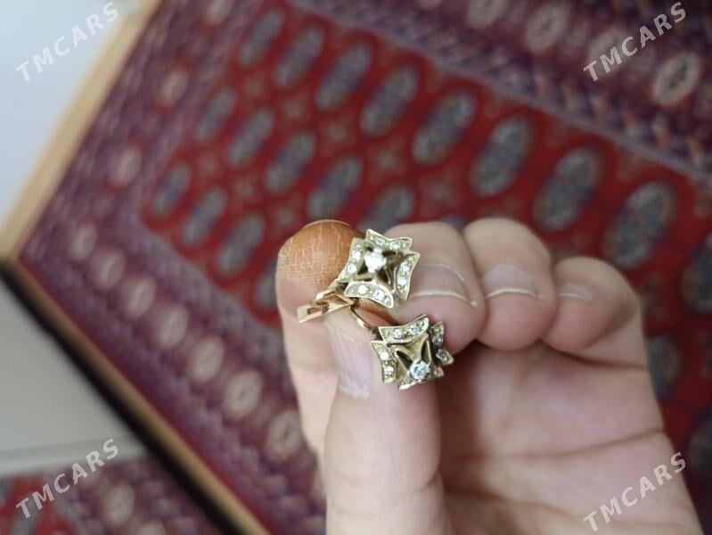 золото - Aşgabat - img 2