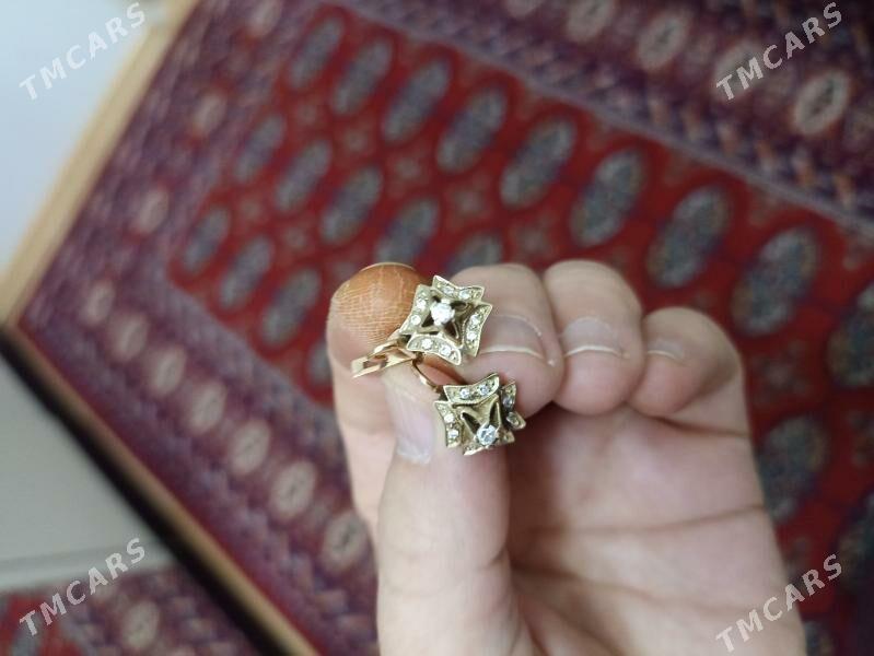 золото - Aşgabat - img 3