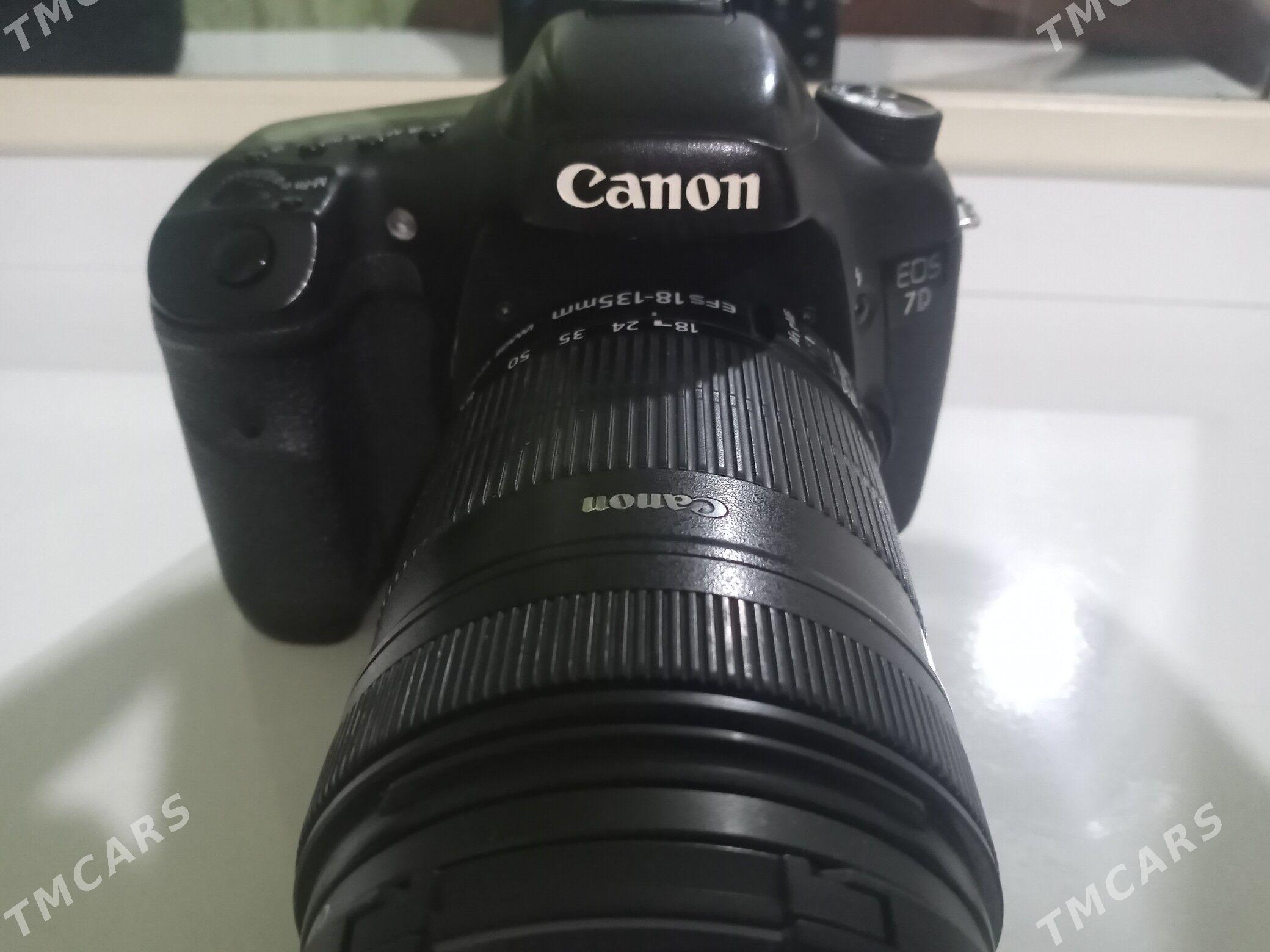 7d canon - Дашогуз - img 4