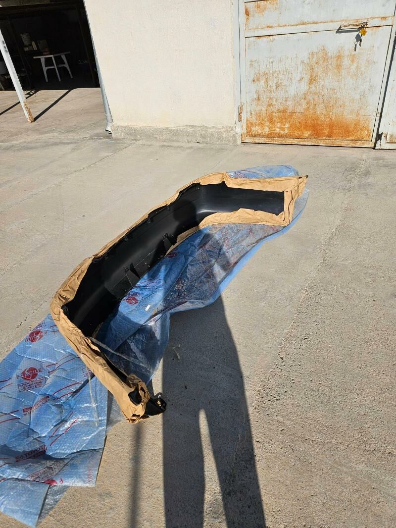 Duty Avalon Yz bamper 3 500 TMT - Aşgabat - img 2