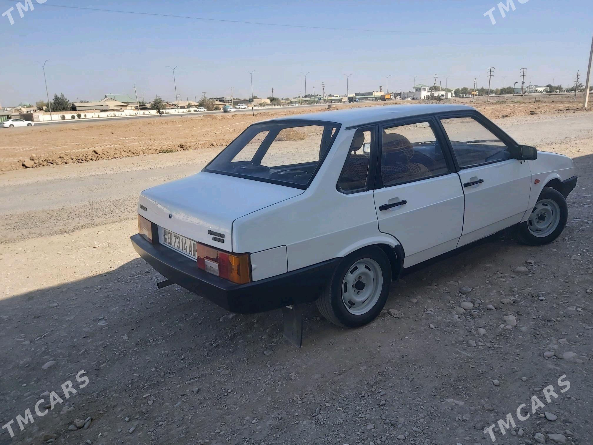 Lada 21099 1993 - 26 000 TMT - Теджен - img 3