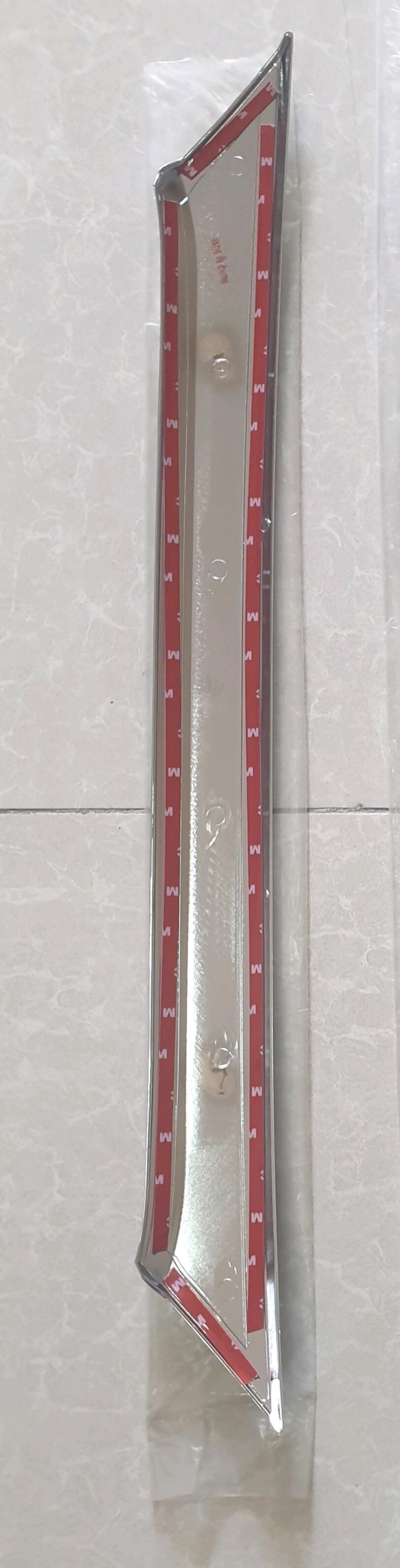 Corolla 14-17ý. bagaž nikel 150 TMT - Aşgabat - img 4