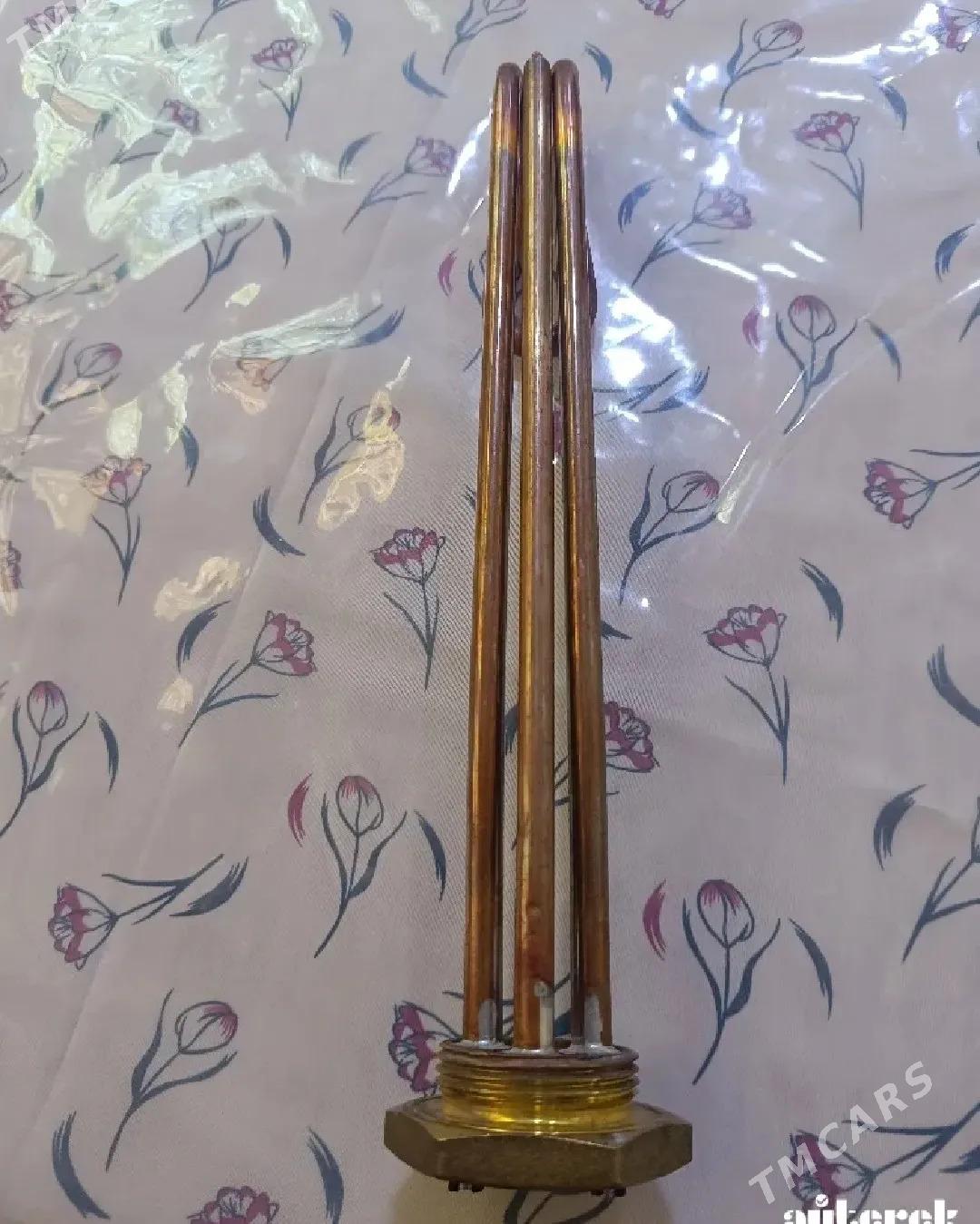 Тен новый - Ашхабад - img 2