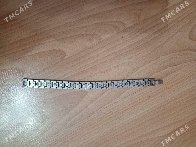 Браслет магнитный - Мир 3 - img 2