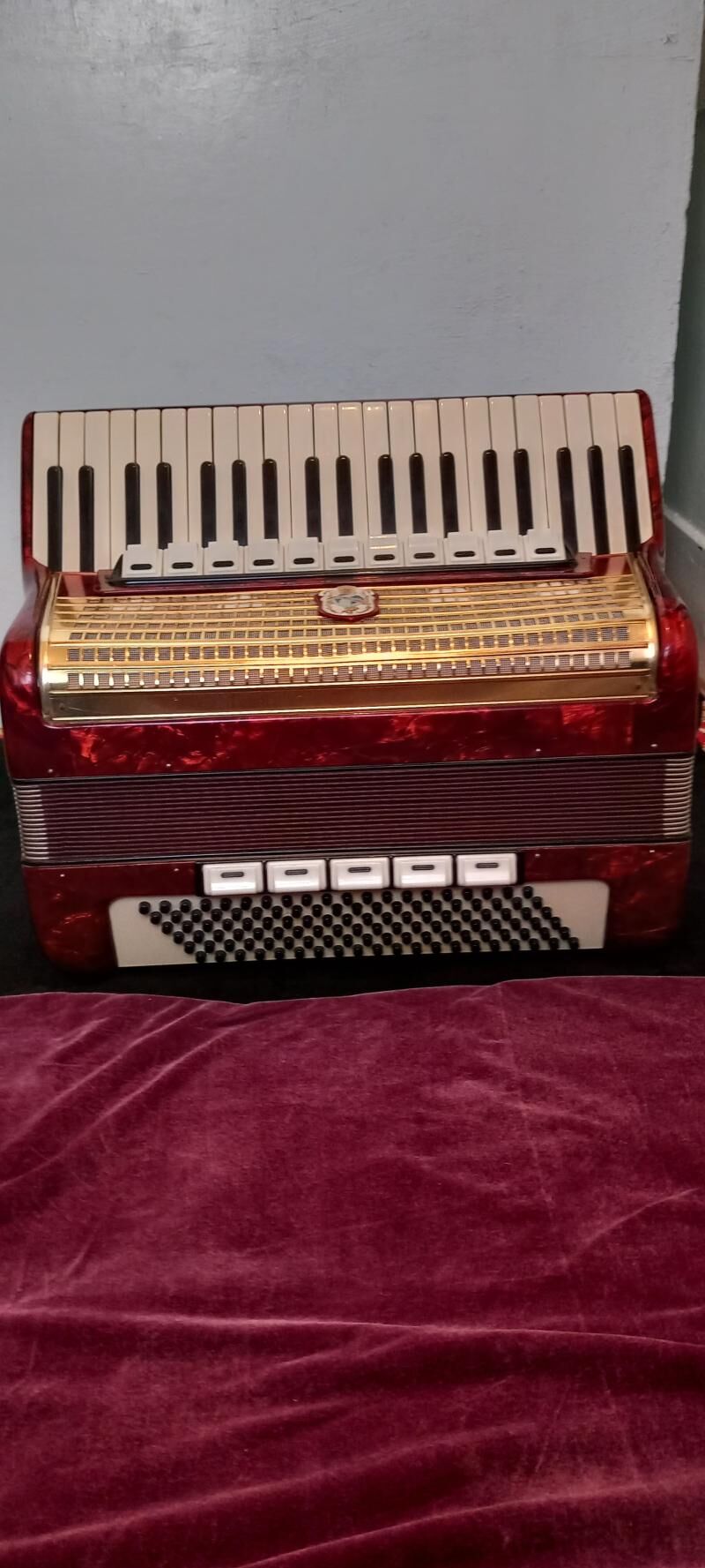 akkordeon - Mary - img 2