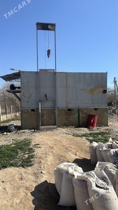 taze bitum zawod - Aşgabat - img 1