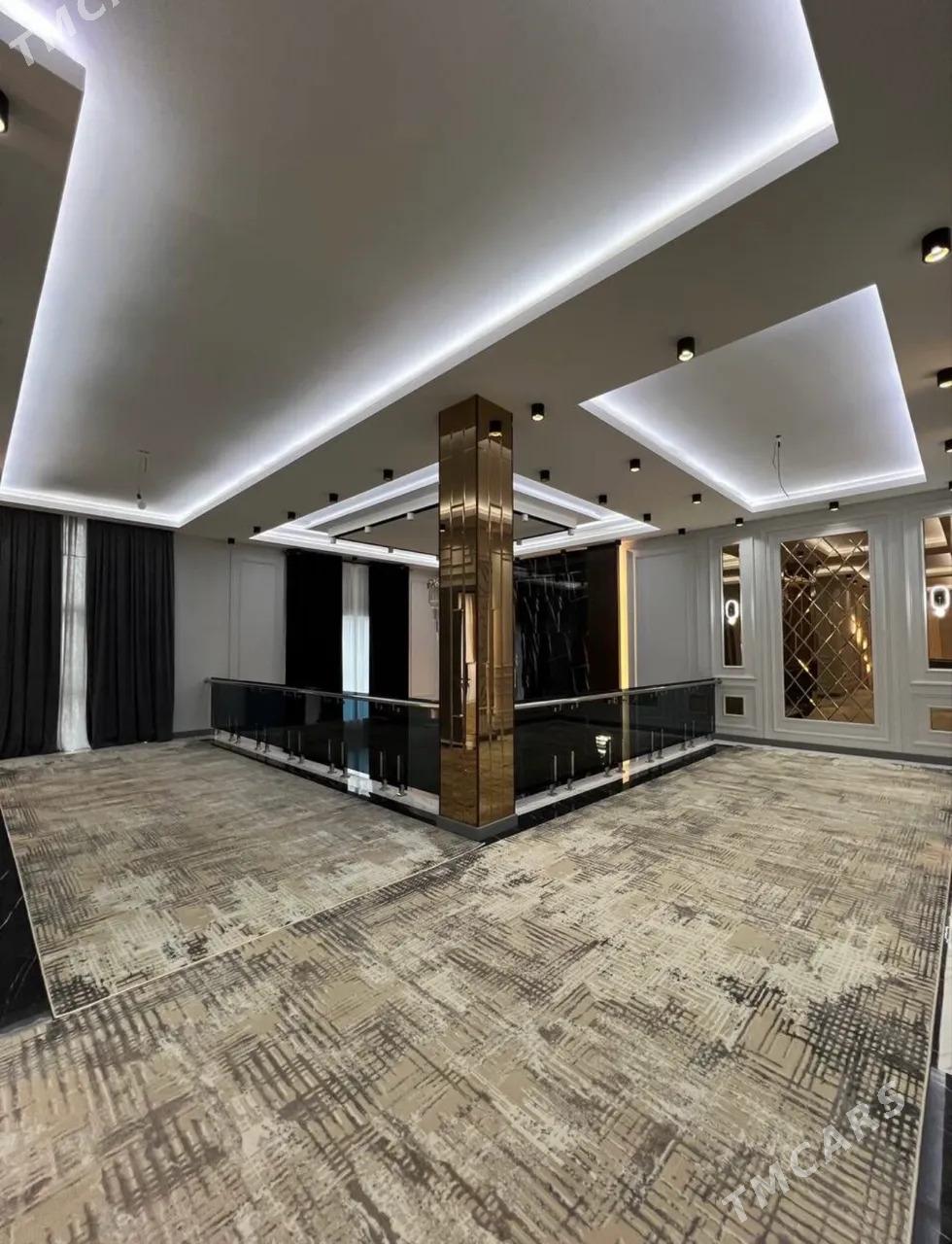 EŶESINDENWILLA - Aşgabat - img 2