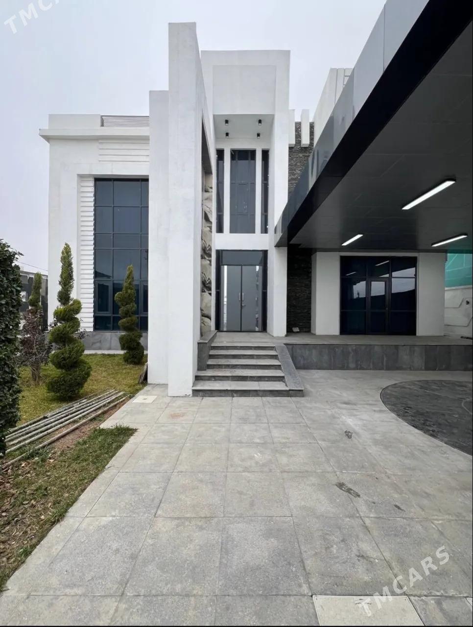 EŶESINDENWILLA - Aşgabat - img 3