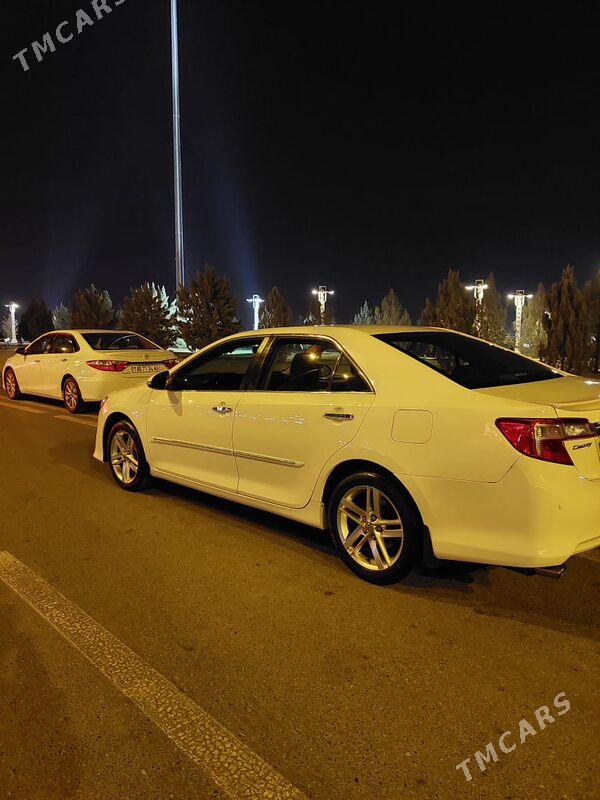 Toyota Camry 2013 - 200 000 TMT - Ашхабад - img 4