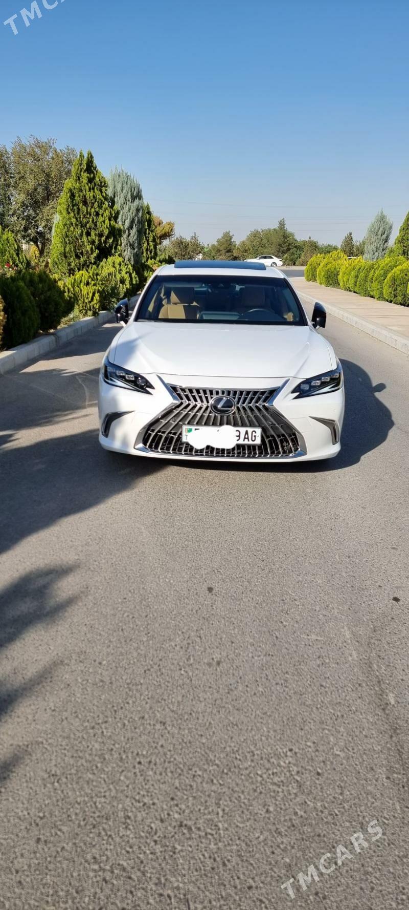 Lexus ES 350 2024 - 900 000 TMT - Ашхабад - img 1
