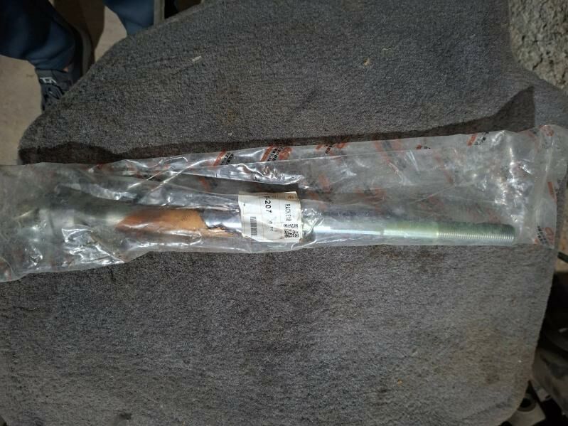 Corolla Яблочка 250 TMT - Ашхабад - img 2