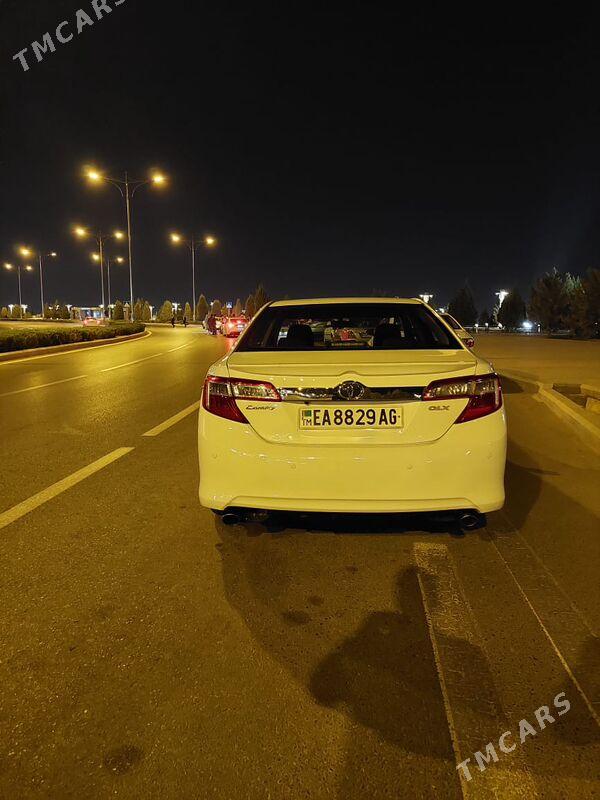 Toyota Camry 2013 - 200 000 TMT - Ашхабад - img 3