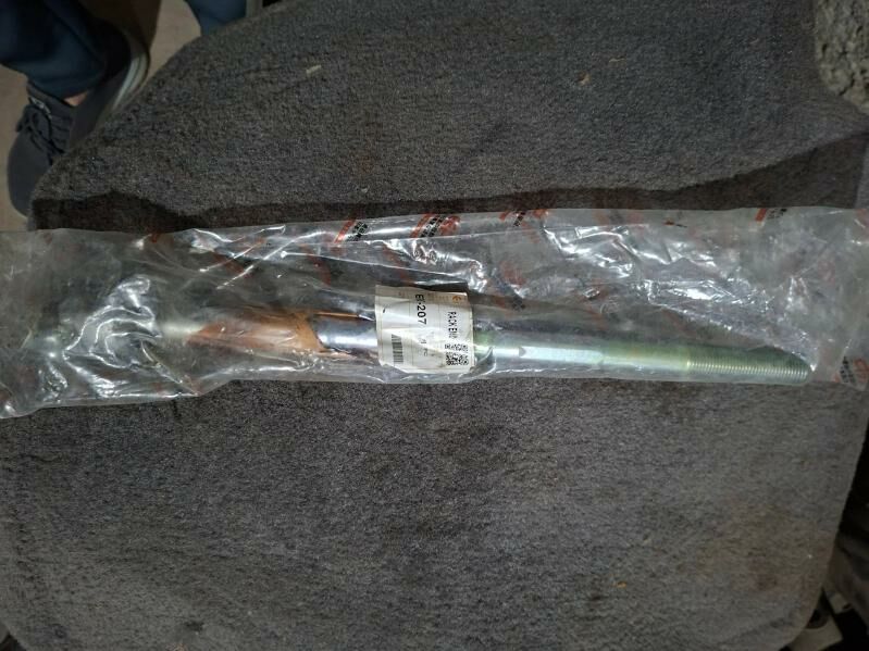 Corolla Яблочка 250 TMT - Ашхабад - img 1