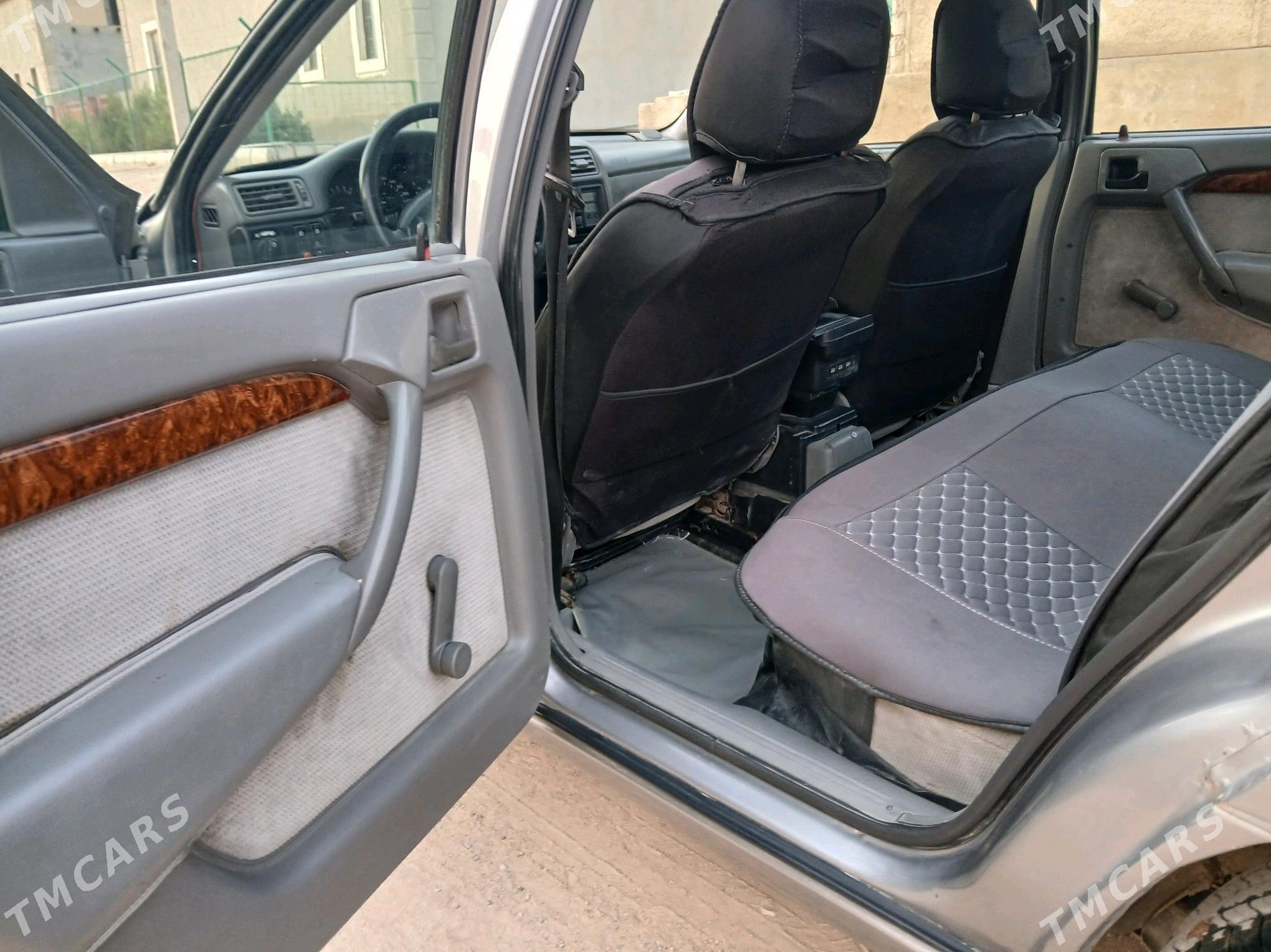 Opel Vectra 1995 - 45 000 TMT - Туркменбаши - img 5