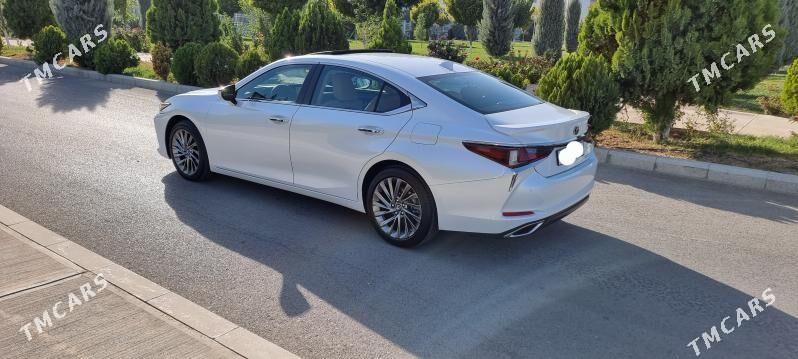Lexus ES 350 2024 - 900 000 TMT - Ашхабад - img 2
