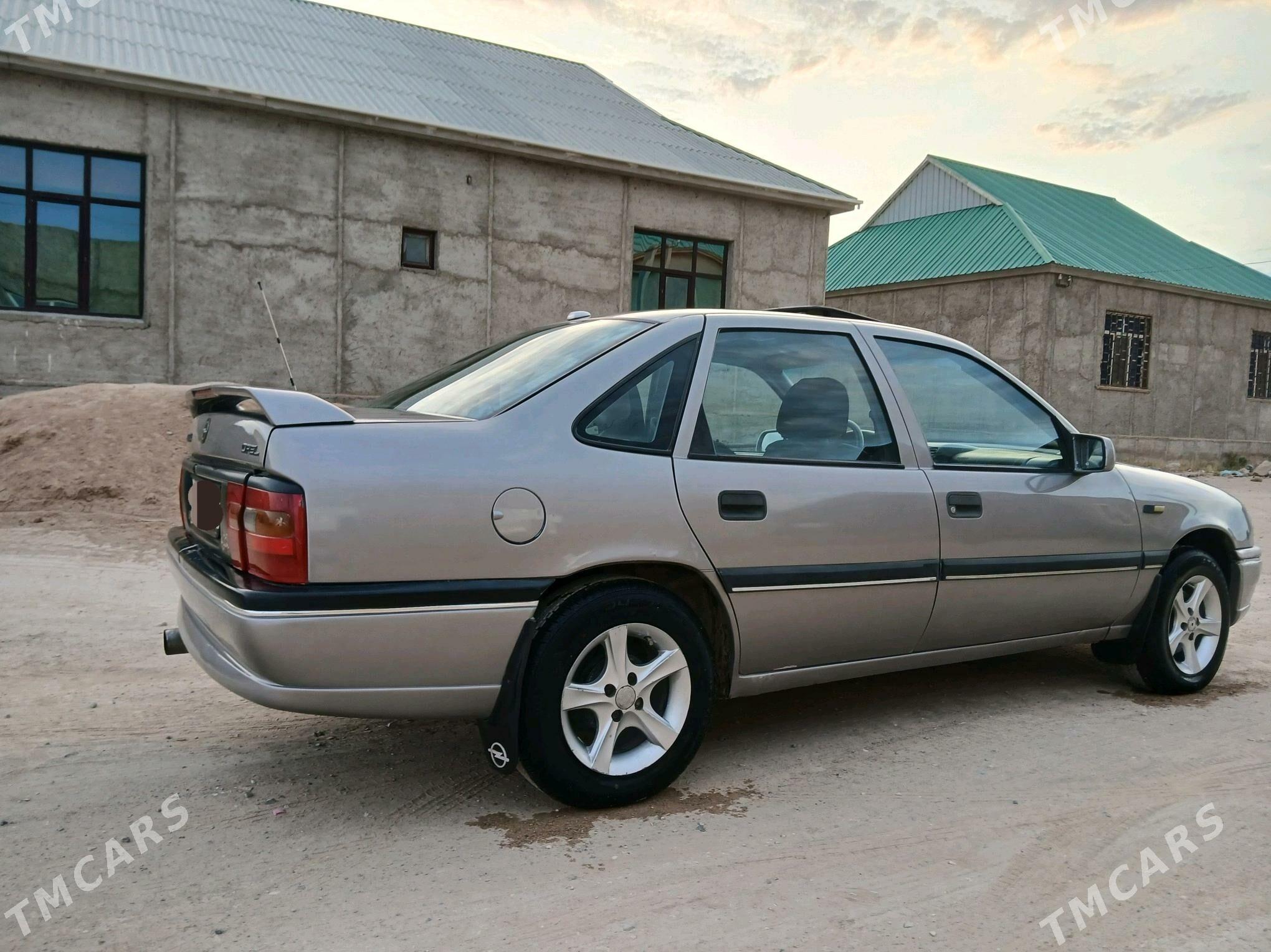 Opel Vectra 1995 - 45 000 TMT - Туркменбаши - img 1