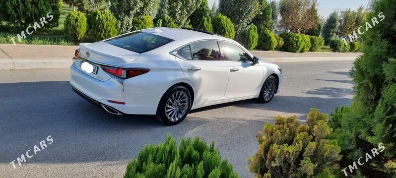 Lexus ES 350 2024 - 900 000 TMT - Ашхабад - img 3