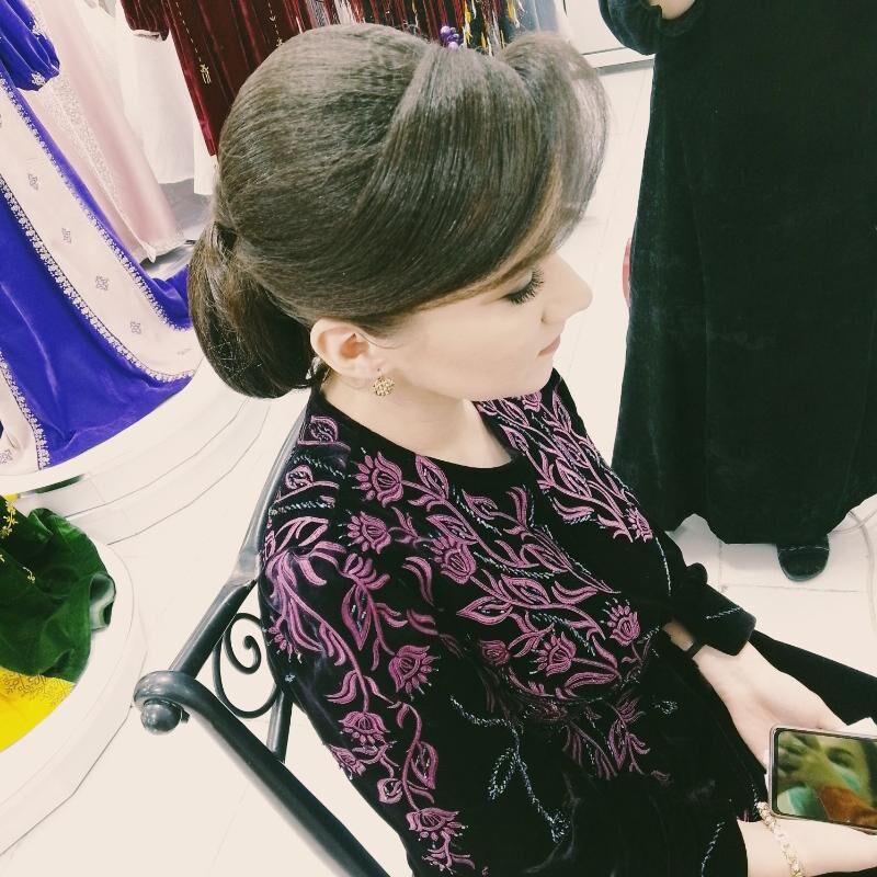 Salon saç makyaj kurs tm - Бузмеин - img 7