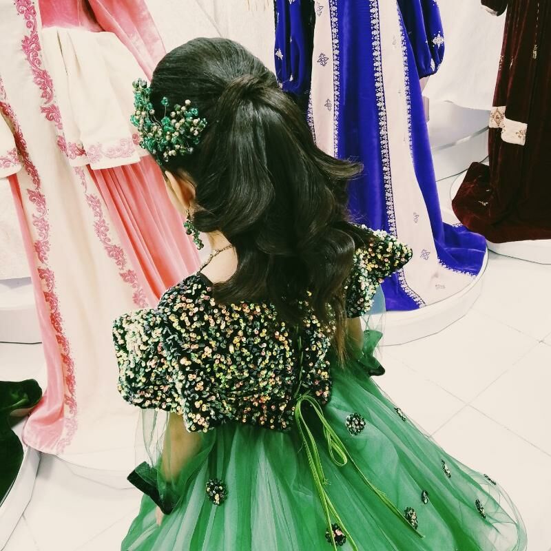 Salon saç makyaj kurs tm - Бузмеин - img 5