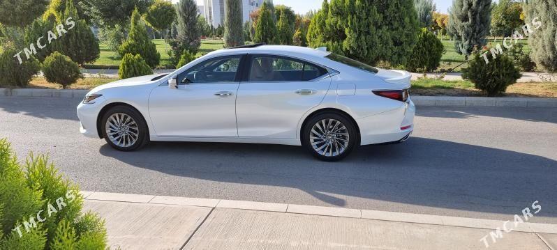 Lexus ES 350 2024 - 900 000 TMT - Ашхабад - img 4