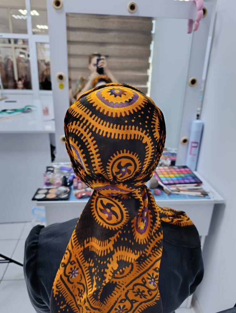 Salon saç makyaj kurs tm - Бузмеин - img 6