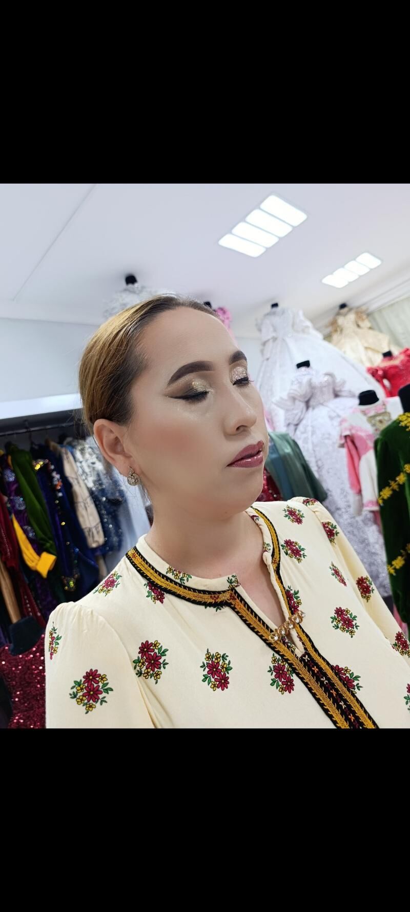 Salon saç makyaj kurs tm - Бузмеин - img 8