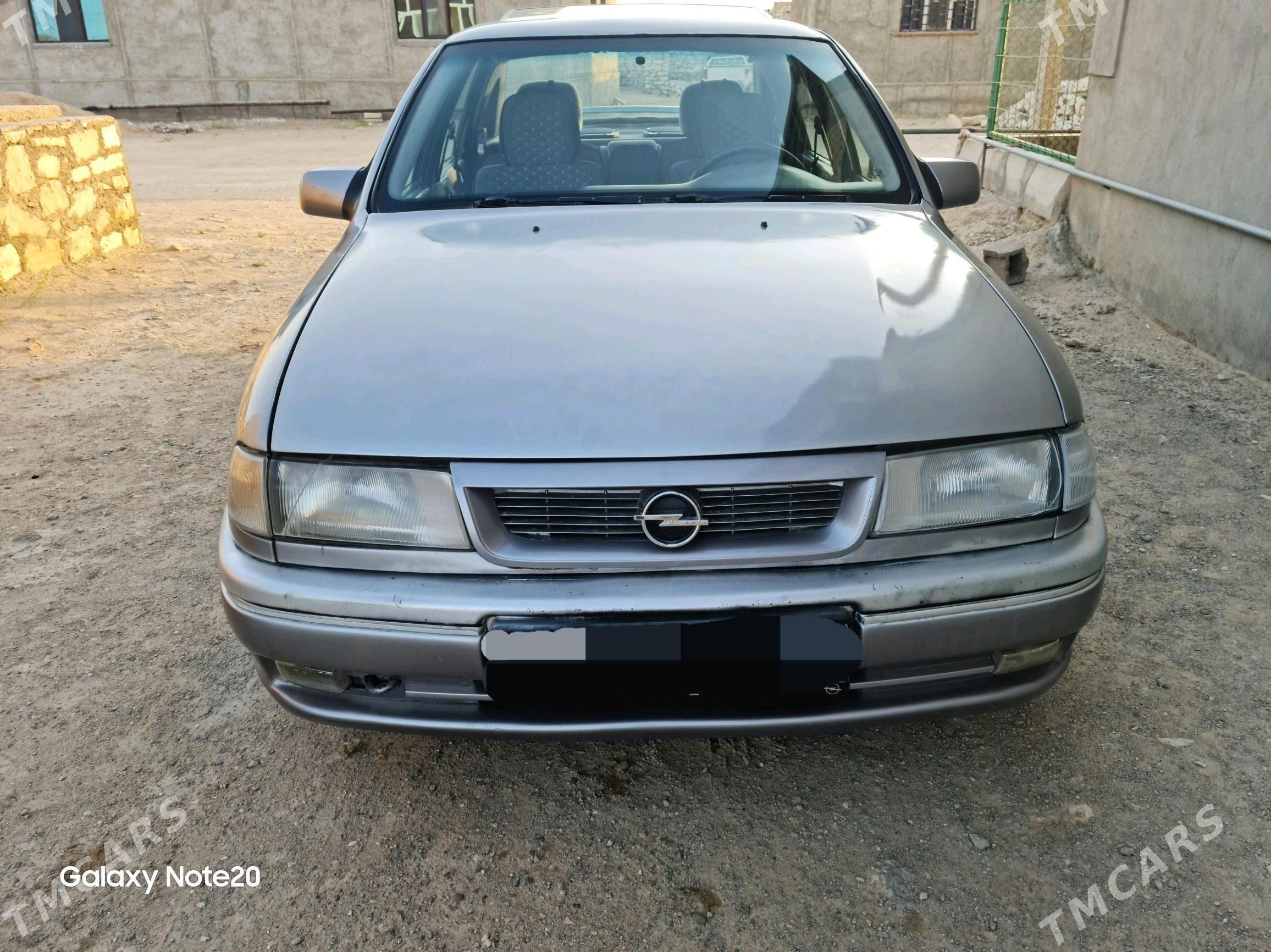 Opel Vectra 1995 - 45 000 TMT - Туркменбаши - img 8