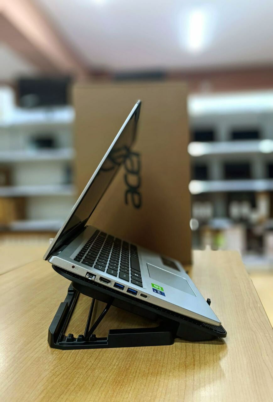 Acer Aspire / i7-11 / 12GB RAM - Aşgabat - img 3