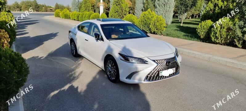 Lexus ES 350 2024 - 900 000 TMT - Ашхабад - img 5