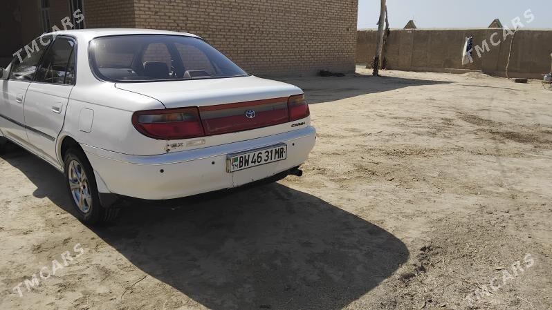 Toyota Carina 1995 - 56 000 TMT - Ёлётен - img 4