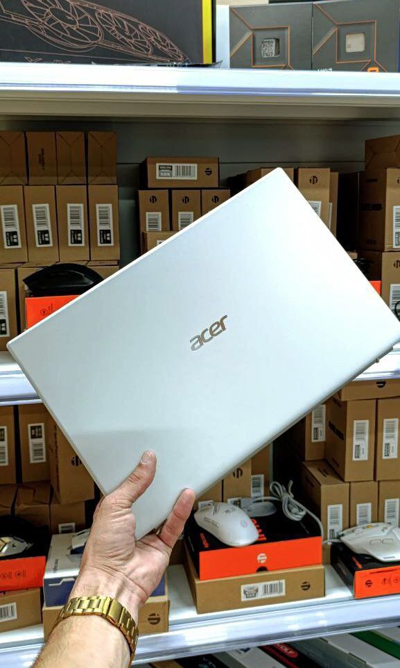 Acer Aspire / i7-11 / 12GB RAM - Aşgabat - img 5